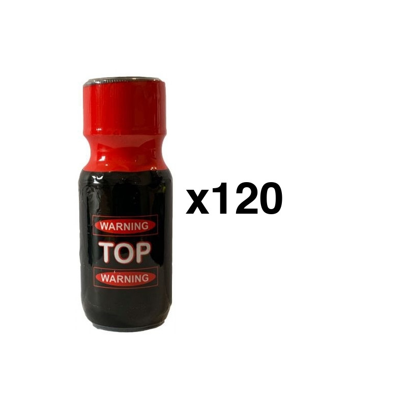 UK Leather Cleaner TOP 25 ml x120